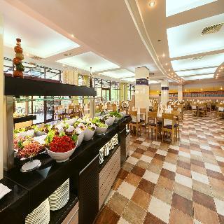 Hotel Elena Złote Piaski Zewnętrze zdjęcie