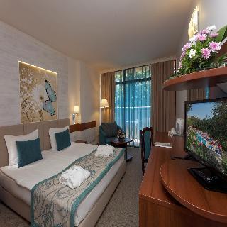 Hotel Elena Złote Piaski Zewnętrze zdjęcie