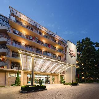 Hotel Elena Złote Piaski Zewnętrze zdjęcie